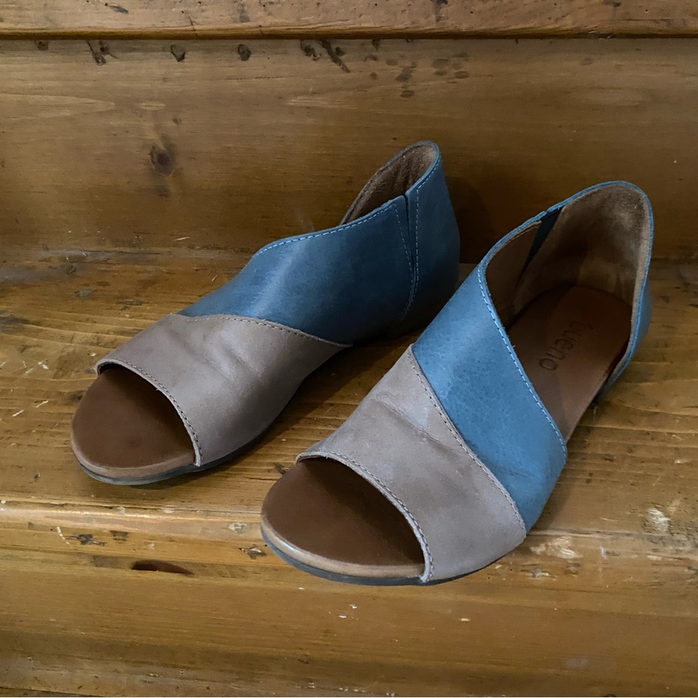 Bueno Shoe/Sandal
